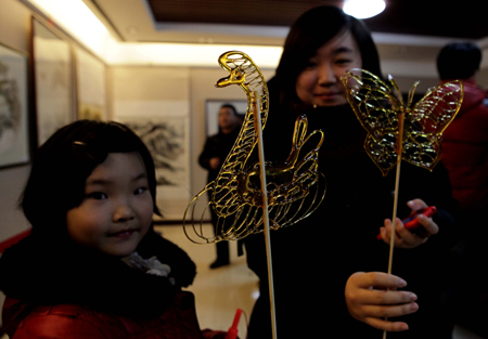 克拉瑪依：逛廟會(huì) 過(guò)大年