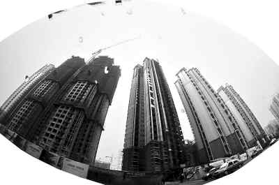 北京春節(jié)后新房均價下跌25%回歸2010年初