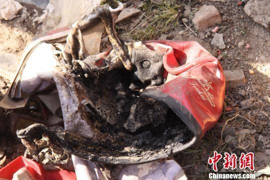 怪！河南一戶農(nóng)家數(shù)日內(nèi)發(fā)生29次神秘自燃