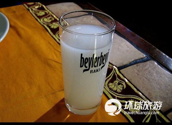 盤點(diǎn)世界各地獨(dú)一無二的詭異飲料
