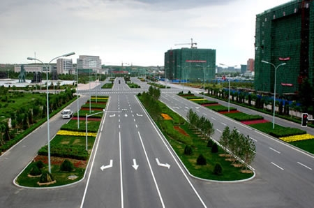 中國最富20大城市排行 你的城市上榜了嗎?