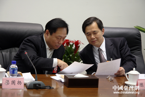 臺籍代表熱議政府工作報告：務實進取 鼓舞人心