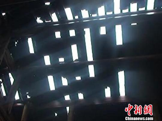 福建多地遭遇強(qiáng)對流天氣 局部遭罕見大冰雹襲擊