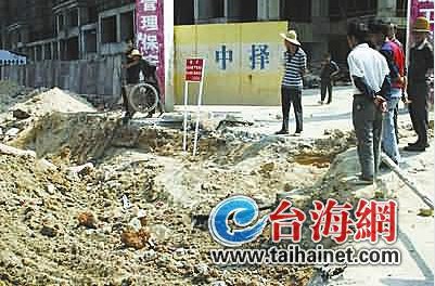廈門城鄉(xiāng)規(guī)劃條例草案：新建道路5年內不得開挖