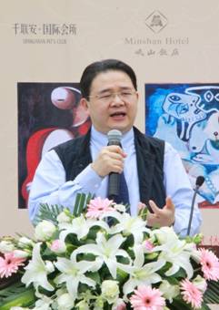 “2012畢加索中國大展”即將告別成都 觀展人數近20萬