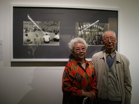 紀念沙飛誕辰百年攝影作品捐贈展在京開幕