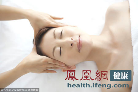 養(yǎng)生提示：幾天洗一次頭最健康？