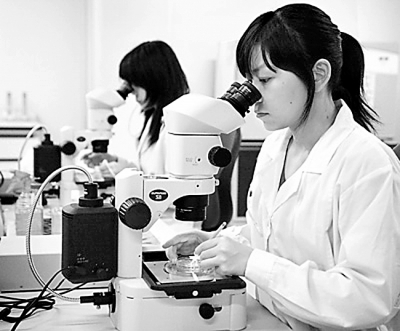 創(chuàng)新人才，從何而來？