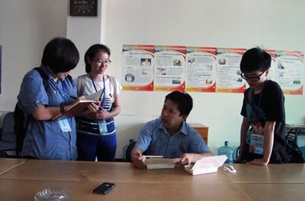 最美司機吳斌:在生死抉擇中抒寫職業忠誠