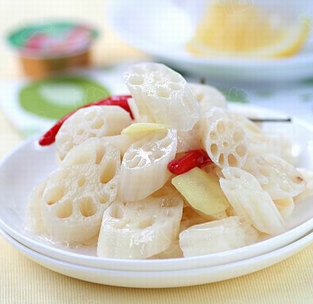 美膚推介：排毒功能最強的19種食物(組圖)