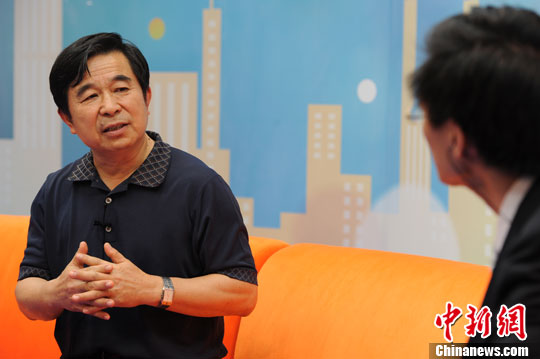 顧云昌：預計下半年房價保持基本穩定