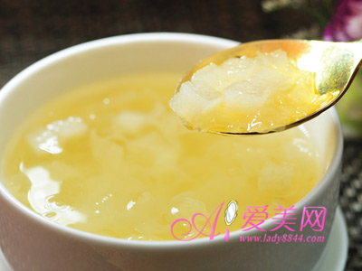 夏天吃什么對(duì)皮膚好？推薦10款養(yǎng)顏食品