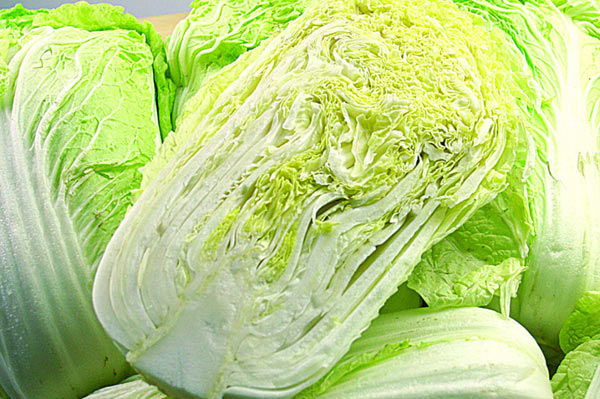 細(xì)數(shù)8種最有益的“難吃”食物
