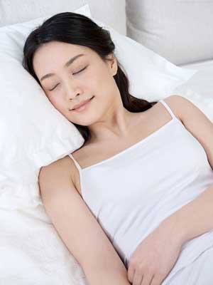 怎么睡覺會短命 睡一半容易崩潰