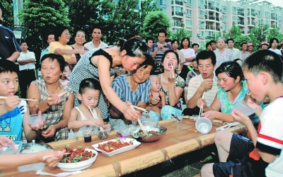 氣象局發布中國炎熱榜：重慶福州杭州南昌排前4