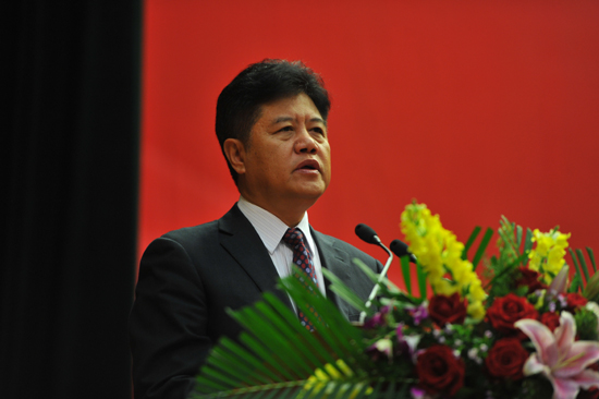 第七屆世界云南同鄉(xiāng)聯(lián)誼大會在玉溪舉行
