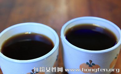 細數七款滋陰益氣菜 有效對抗秋燥(圖)