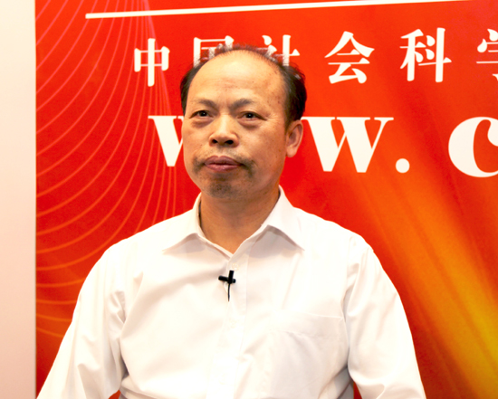 周溯源談中國社會(huì)科學(xué)網(wǎng)的特色及互聯(lián)網(wǎng)媒體的發(fā)展