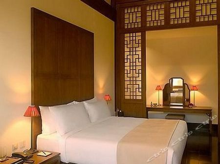 國內(nèi)不易發(fā)現(xiàn)的10家度假好酒店