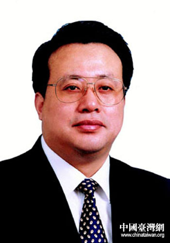 龔正：攜手共進(jìn)互利共贏 開創(chuàng)浙臺(tái)交流合作新局面