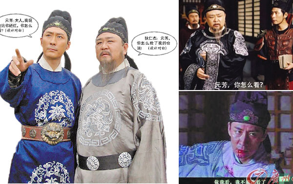 2012“繁忙年”：我們身邊的他們在“忙”什么？