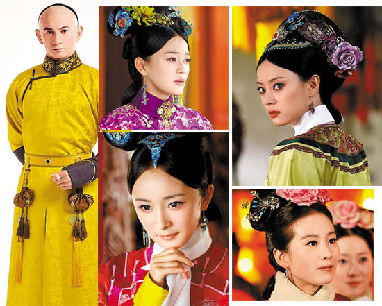 2012“繁忙年”：我們身邊的他們?cè)?#8220;忙”什么？