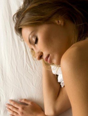 養(yǎng)生：22種睡眠方式會(huì)加速女人衰老