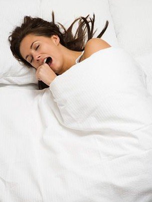 養生：22種睡眠方式會加速女人衰老