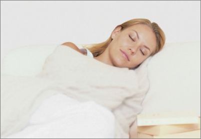 養生：22種睡眠方式會加速女人衰老