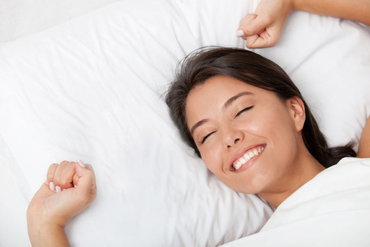 養生：22種睡眠方式會加速女人衰老