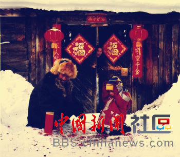80后童年的冬天是這樣過的 這些你都做過嗎？