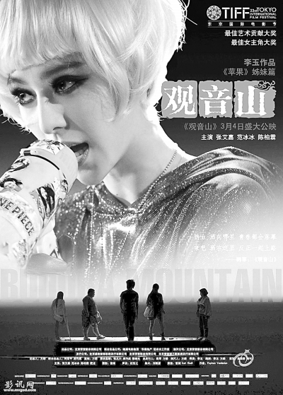 中國電影：未來該關注些什么