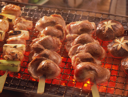 當(dāng)心！這三種你常吃的食物最易致癌