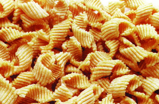 當心！這三種你常吃的食物最易致癌