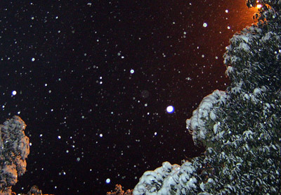 大雪天最需警惕10大危險(xiǎn)