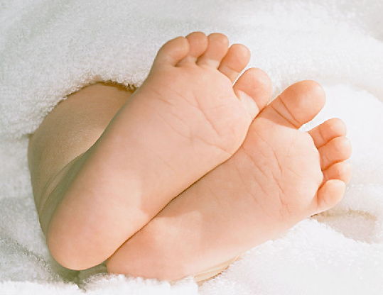 八個部位越丑陋證明你越健康