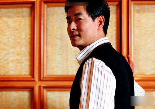 圖說中國(guó)最美30人