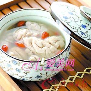 養生：電腦族用眼過度 吃什么最能滋補眼睛