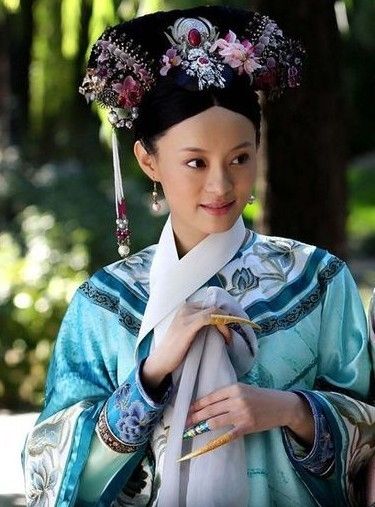 網友翻譯《甄嬛傳》讓你笑破肚皮