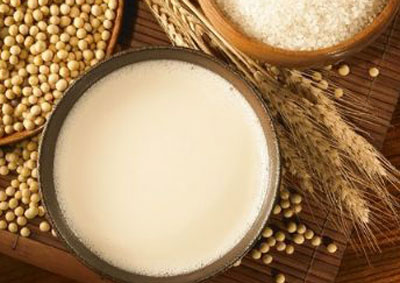 頭發(fā)最鐘情的食物