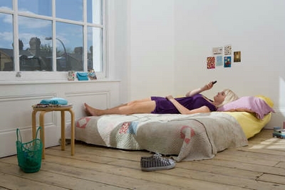 春困怎么辦?簡單妙招幫你快速止困