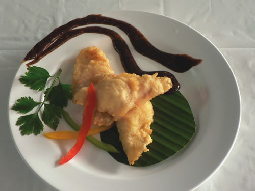這9種食物竟沒營養(yǎng)【組圖】