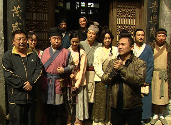 郝亞寧:制勝法寶在于跨平臺