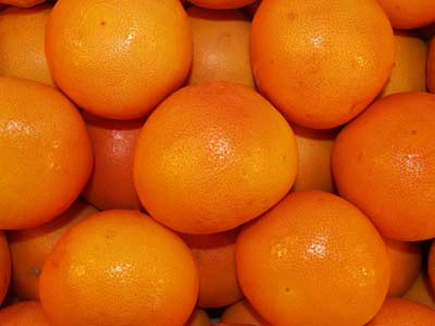 蔬菜水果中的10大瘦身標(biāo)兵