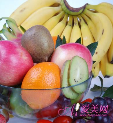 養生：春季飲食 菠蘿香蕉這五種水果要少吃【圖】