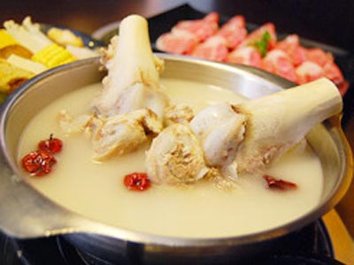 吐血推薦：營養(yǎng)師最愛的食物