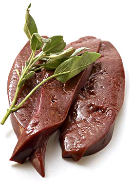 消除脂肪肝的“18條”飲食療法【組圖】