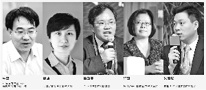 五專(zhuān)家談3月信貸數(shù)據(jù)：制造業(yè)信貸持續(xù)疲弱