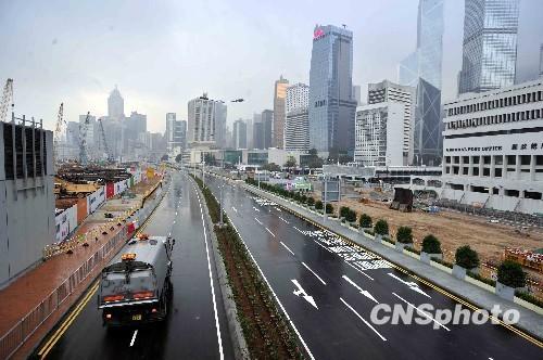 揭秘中國人全球掃房地圖：外國中介體會中國剛需