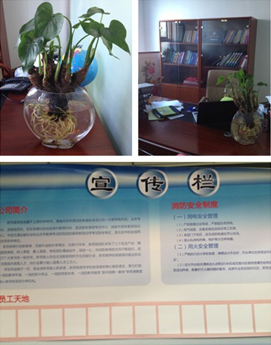增強(qiáng)硬件配置，新思路新校區(qū)彰顯高端培訓(xùn)形象
